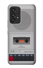 S3953 Vintage Cassette Player