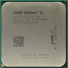 PROCESSORE AMD ADX2400CK23GQ