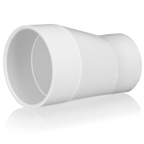 Pvc pipe fitting - x, 3