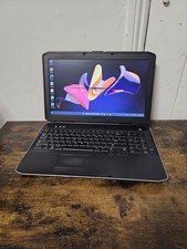 Dell Latitude E5530 Intel Core