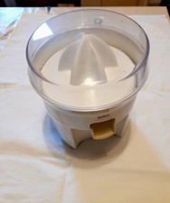 SPREMIAGRUMI ELETTRICO BRFAUN