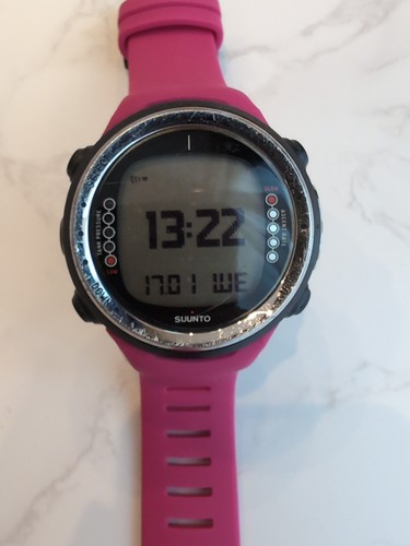 Suunto d4i computer subacqueo - d4i,