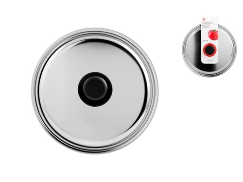 Coperchio inox home - coperchio,