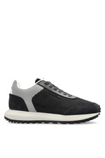 Emporio armani navy gray - emporio, navy/gray