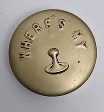 Vintage EPNS (Electro-Plated