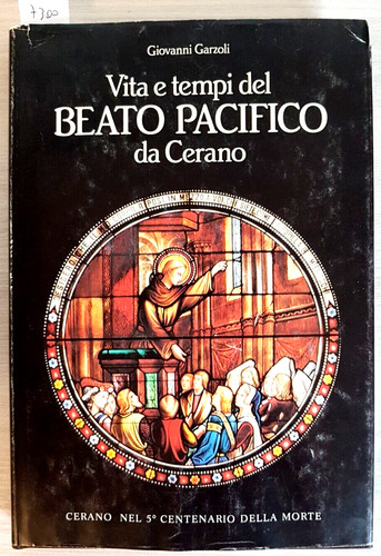 Vita tempi del beato - tempi,