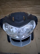 Face avant complet Bmw r1200rt