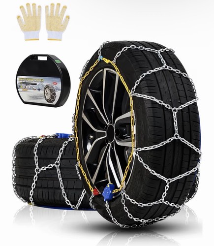Catene neve auto string - neve,