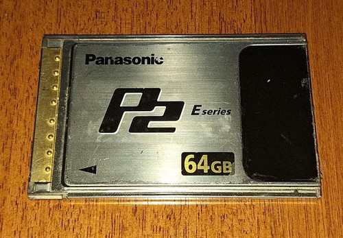 Scheda memoria panasonic - memoria,