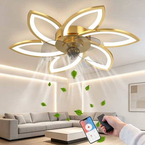 Ventilatore soffitto moderno - soffitto,