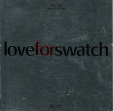 Love for Swatch - Ketty Magni