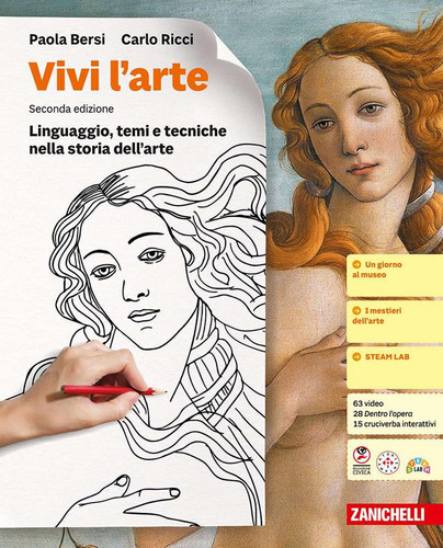 Vivi arte idee per - l'arte.,