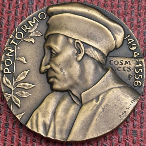 Medaglia domenico currado - domenico,