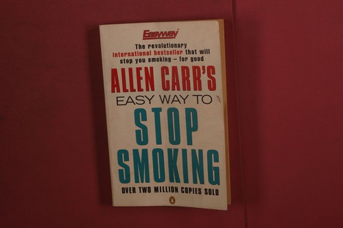 390898 allen carr - allen, carr's