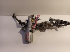 Pompa servosterzo elettrica