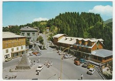 ABETONE - PISTOIA - VEDUTA