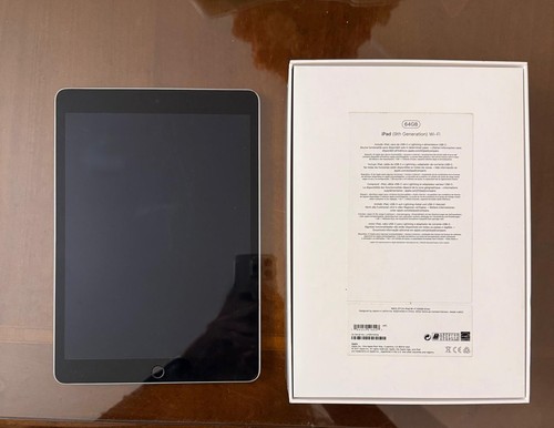 Apple ipad gen 64gb - apple,