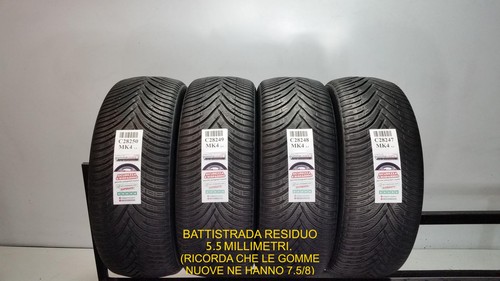 Gomme usate termiche - ,