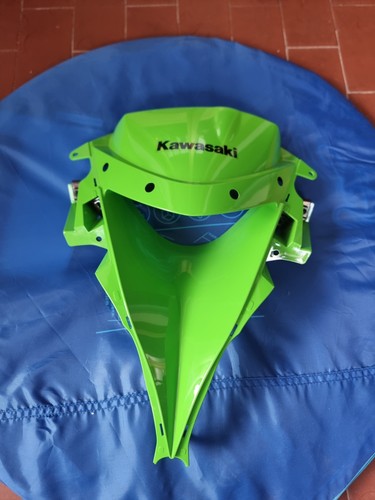 Carena anteriore kawasaki - carena,