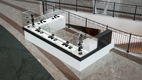Vetrina arredamento negozio - arredamento, o