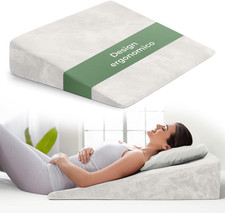 Cuscino Antireflusso Adulto Da