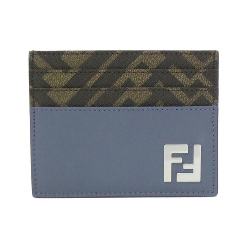 Fendi 7m0164 aff2 card case - card,