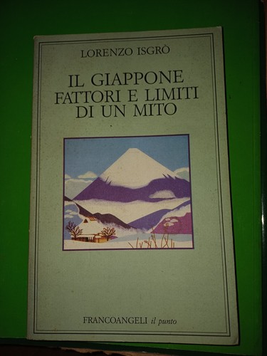 Lorenzo isgro giappone - lorenzo, il