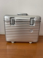 Rimowa Lufthansa Trolley
