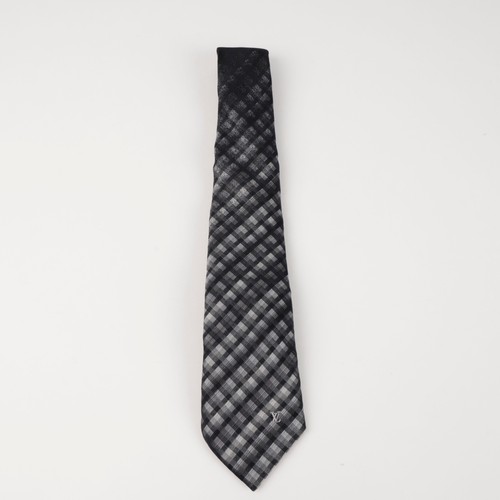 Louis vuitton pattern tie - vuitton,