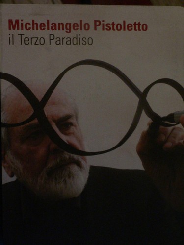 Terzo paradiso - terzo,