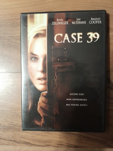 Dvd case horror edizione - dvd,