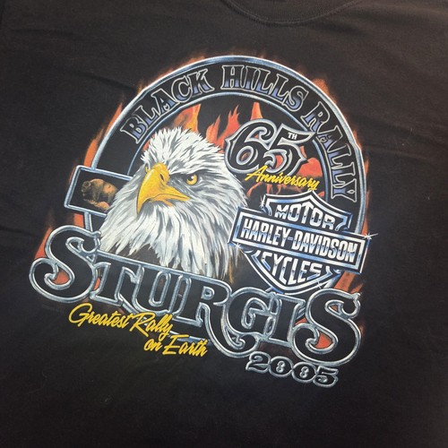 Camicia harley davidson uomo - camicia,
