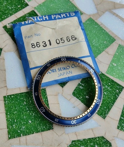 Vintage watch seiko unknown - watch,
