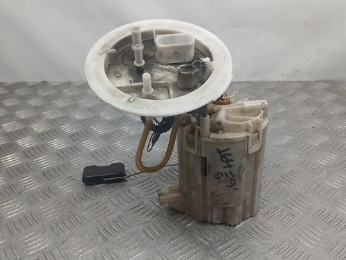 8k0919050b fuel pump - fuel, a5