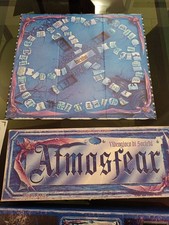 ATMOSFEAR IL Re dell’incubo