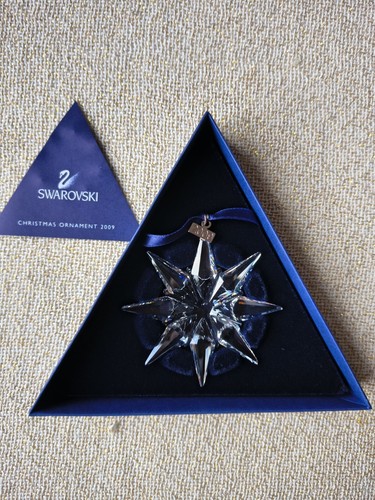 Swarovski stella natale - stella,
