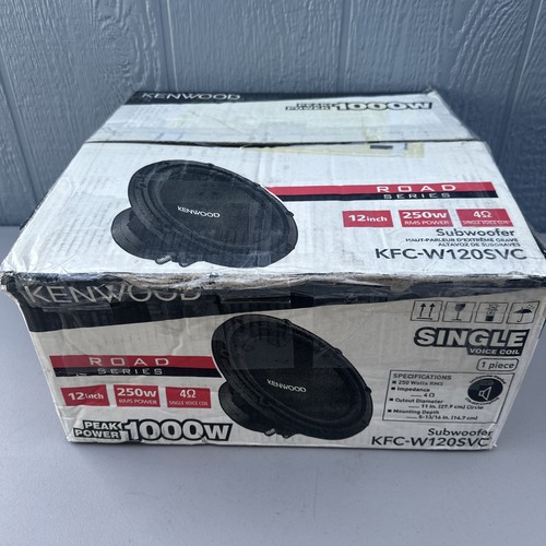 Kenwood road series - kenwood,