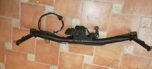 Audi gancio traino - audi, f