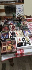 -Mego GIG Magnetic Micronauts