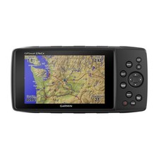 GARMIN GPSMAP 276Cx Chartplotter GPS Navigatore Universale Display Portatile