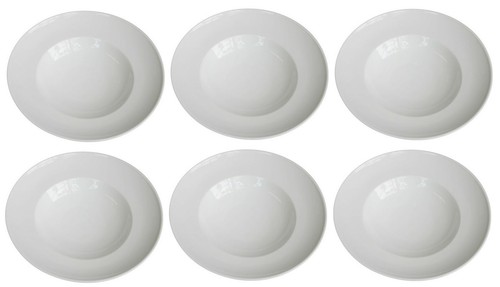 Gural set piatti pasta - gural, 6