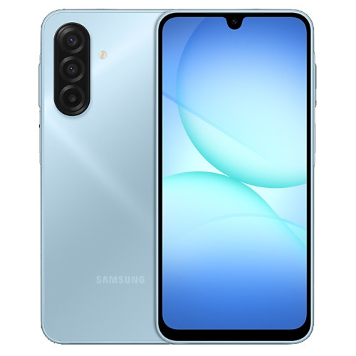 Samsung galaxy a17 - 5g, 6,7”