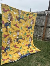 Vintage Disney Pixar Toy Story