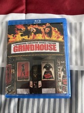 Grindhouse: Planet Terror /