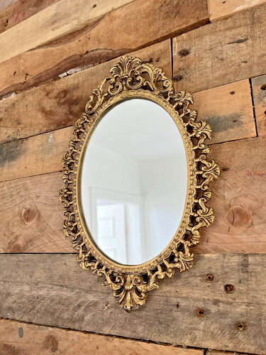 Ornato vintage castcraft - ornato,