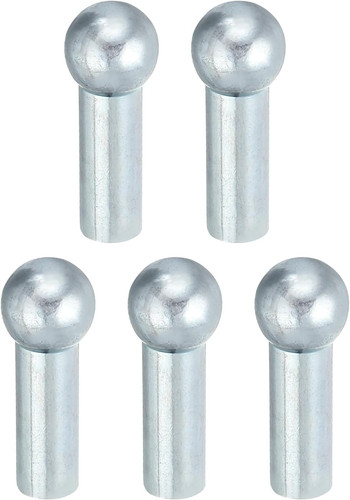 Tappo sfera per cavo - tappo,