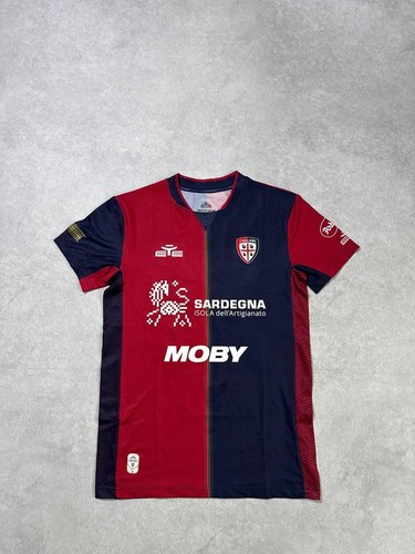 Maglia home cagliari calcio - maglia,