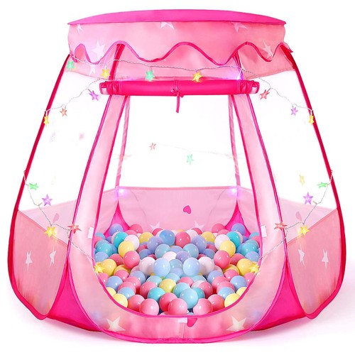 Tenda pop principessa - tenda,