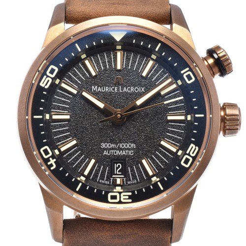 Orologio uomo automatico - orologio,