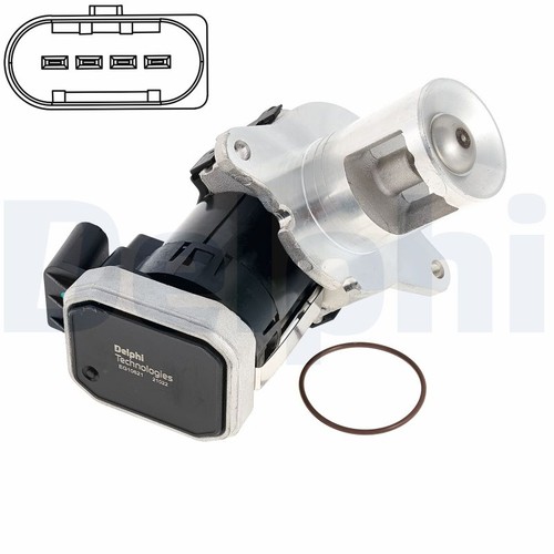 Valvola egr per - egr,